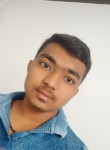 Priteshgiri, 21 год, Jūnāgadh
