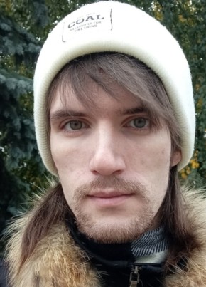Denis, 34, Russia, Noginsk