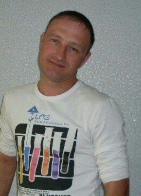 Юрий, 47, Россия, Барнаул