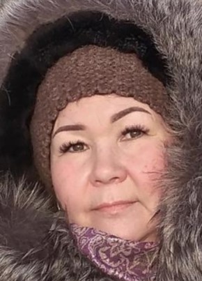 Мила, 51, Россия, Якутск