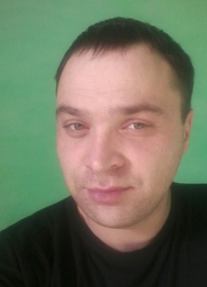 Слава, 36, Україна, Гайсин