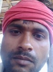 Manish, 28 лет, Lucknow