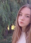 Анжелка Реута, 21 год, Сновськ