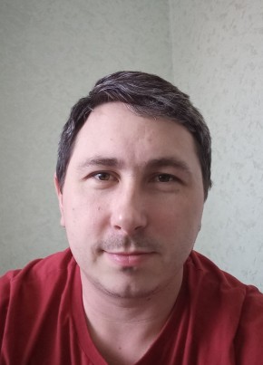 Алексей, 40, Россия, Качканар