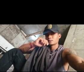 Miguel, 28, Campoalegre