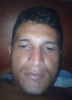 Hg, 18, Venezuela, La Fria