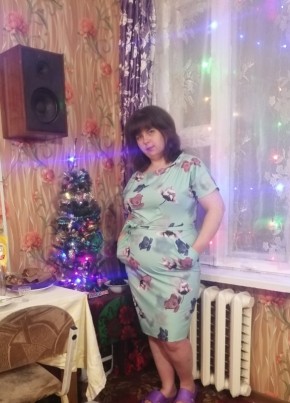 Вика из Вілейки 31 год