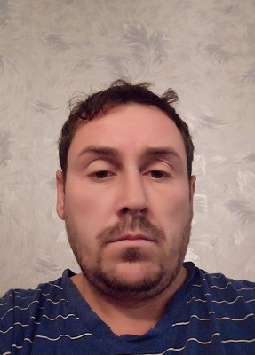 Александр, 43, Россия, Ипатово