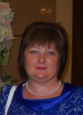 Веленсия, 52, Россия, Воронеж