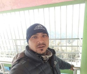 Markib, 37 лет, Kathmandu