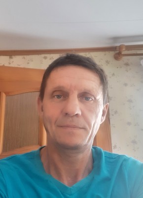 Александр, 53, Россия, Юрино