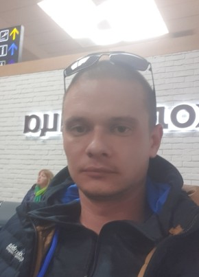 Дмитрий, 34, Россия, Афипский