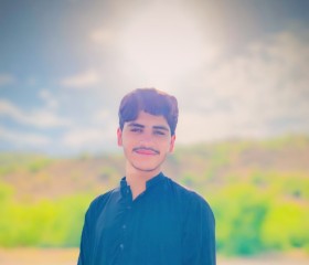 Raheem shah, 19, Taunsa