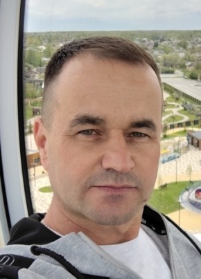Александр из Домодедово 42 года