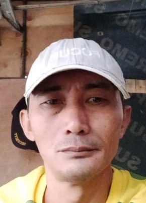 randy, 45, Pilipinas, Kabankalan