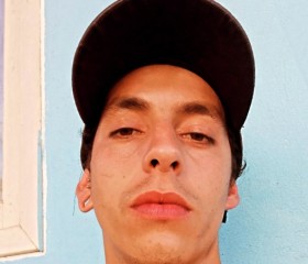 Cleisson, 26, Blumenau