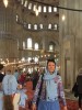 Ирина, 47 - Только Я Голубая мечеть
