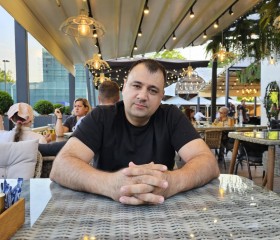 Sem, 42, Moscow