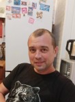 Aleksandr, 46, Voronezh