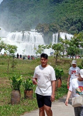 Tuấn dương из Hải Phòng 35 лет