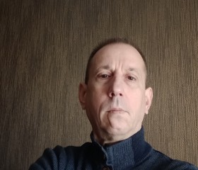 Игорь, 54 года, Віцебск