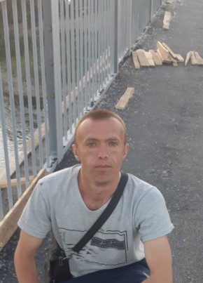 Евгений, 35, Россия, Каменск-Уральский