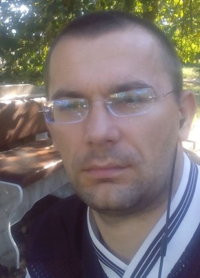 Сергій, 39, Україна, Одеса