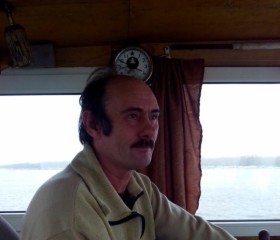 Евгений, 57 лет, Каргасок