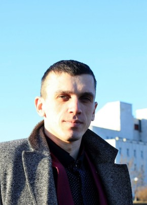 Александр, 33, Рэспубліка Беларусь, Горад Слуцк