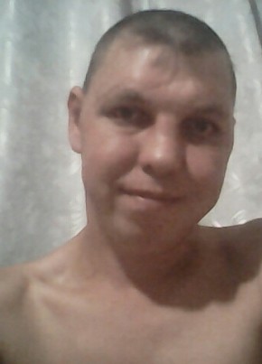 Олег, 42, Россия, Кыштым