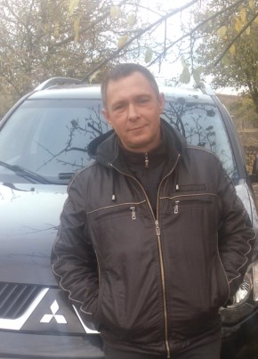 Sergey, 52, Россия, Обоянь