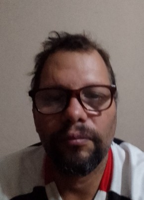 Roberto Solis, 48, República de Panamá, Chitré
