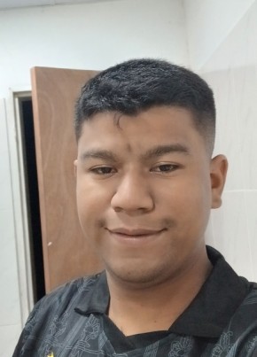 Eleazar из Maturín 32 года