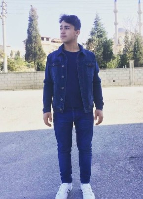 Hasan, 24, Türkiye Cumhuriyeti, Denizli