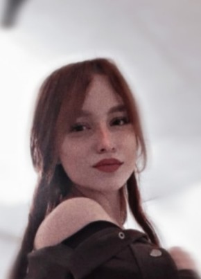 Дарья, 20, Россия, Орск