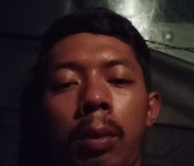 I love u, 24, Jakarta