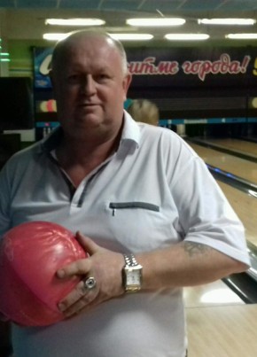 Андрей, 59, Россия, Соликамск