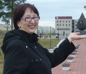 Екатерина, 49 лет, Когалым