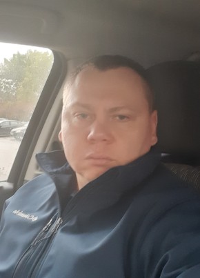 Николай, 43, Россия, Тула