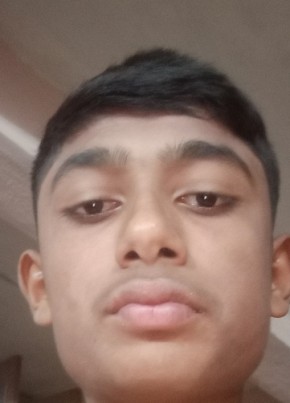 Nizam, 19, India, Channagiri