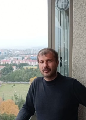 Mustafa, 38, Türkiye Cumhuriyeti, Tokat