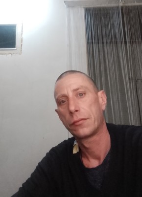 Александр, 39, Россия, Большая Мартыновка