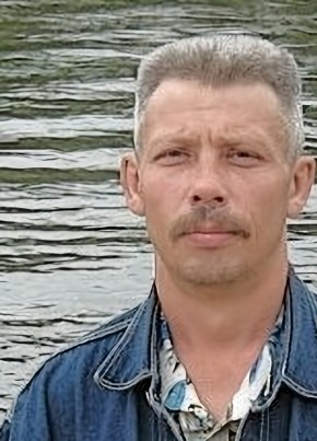 Алексей, 52, Россия, Павловск (Воронежская обл.)