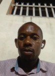 Otilio João, 34, Maputo