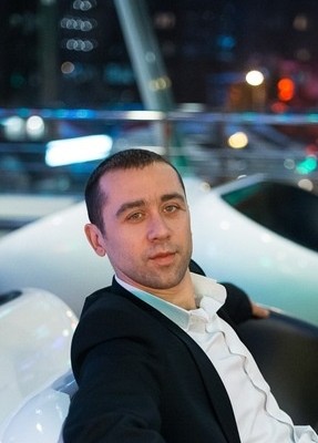 Андрей, 41, Россия, Борисовка