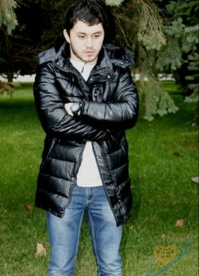 Шомка, 34, Russia, Krasnodar