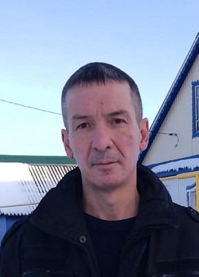 Ильфат из Арска 44 года