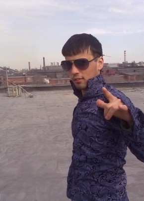 Ilhomjon Rasuljo, 30, Қазақстан, Түркістан