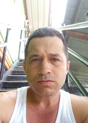 Yoelvys, 41, Trinidad and Tobago, Tunapuna