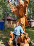 Светлана, 62 года, Томск